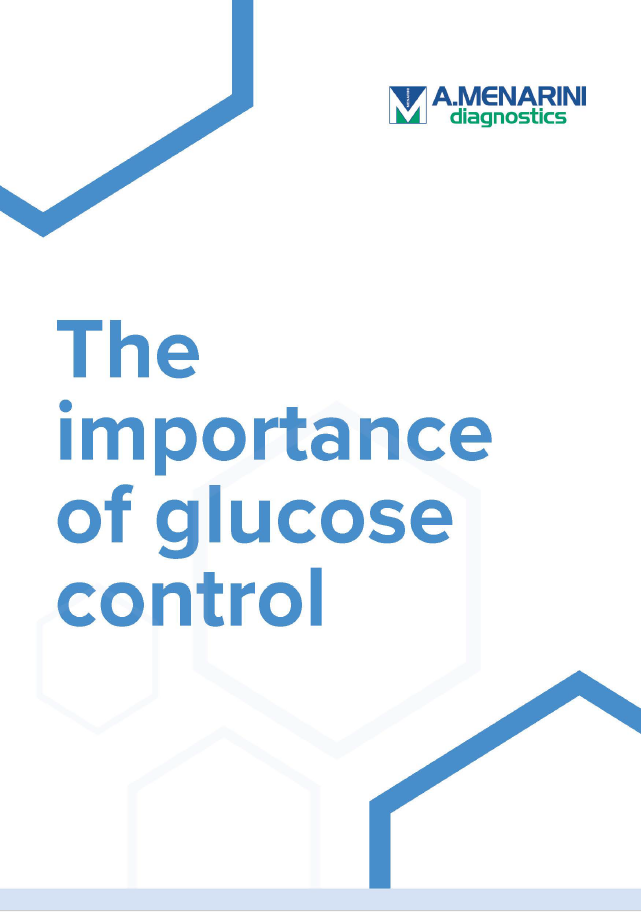 The Importance of Glucose Control Patient Leaflet