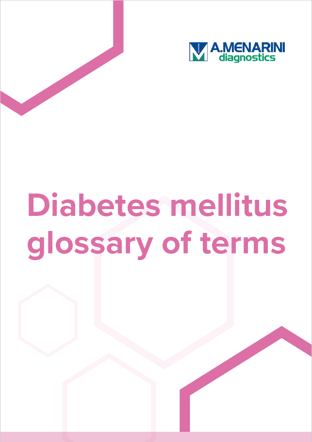 Diabetes Mellitus Glossary of Terms Patient Leaflet