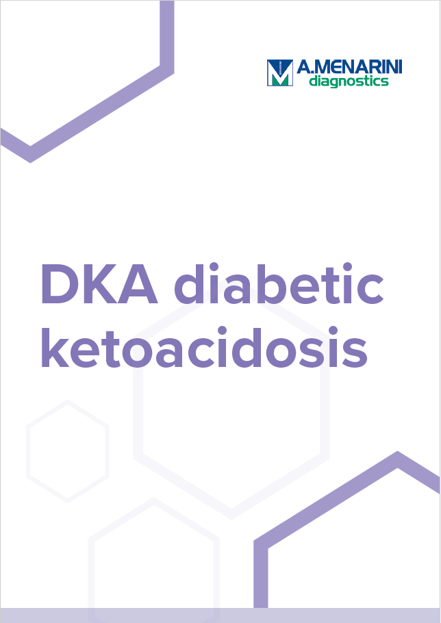 DKA- Diabetic Ketoacidosis Patient Leaflet