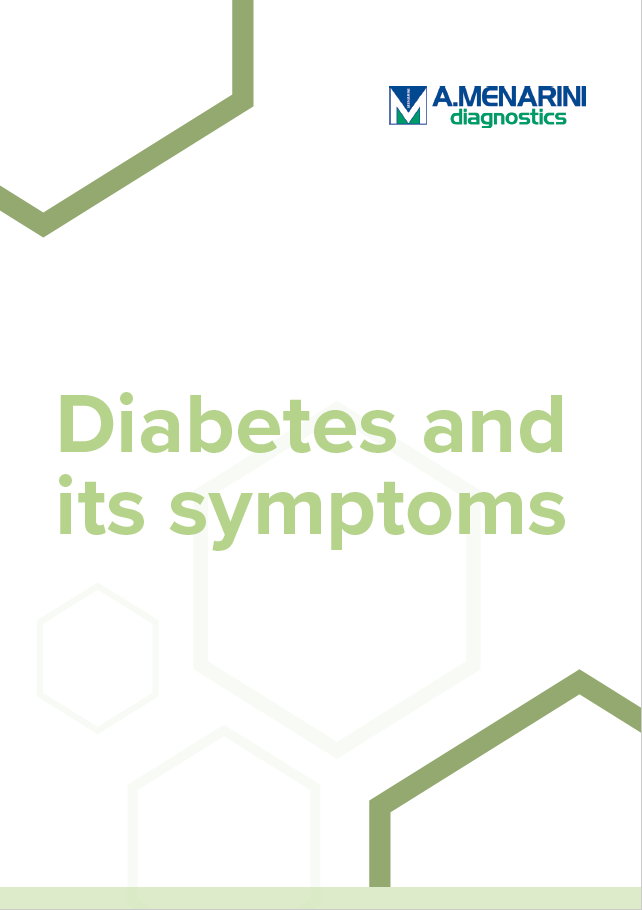 Diabetes and its Symptoms Patient Leaflet